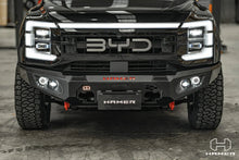 Load image into Gallery viewer, BYD Shark 6 (2024 - 2027) Hamer 4x4 King Series Bullbar