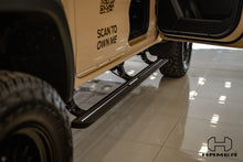 Load image into Gallery viewer, Ford RANGER SUPERDUTY (2025-Present) Hamer 4x4 Spark POWER SIDE STEPS