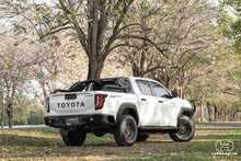 Load image into Gallery viewer, Toyota Hilux Hamer 4x4 Nova rear bar for ()
