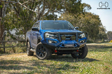 Load image into Gallery viewer, Isuzu D-Max (2024-2027) Hamer 4x4 Atlas Series Plus Bullbar