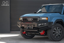 Load image into Gallery viewer, Toyota LandCruiser (2024-Present) Hamer 4x4 Atlas series bull bar for Prado 250 Series