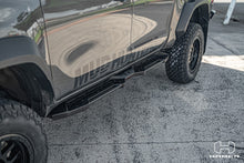 Load image into Gallery viewer, BYD Shark 6 (2024 onwards) - Shadow Side Steps