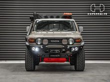 Load image into Gallery viewer, Toyota FJ Cruiser (2011-2016) Hamer 4x4 King series bull bar