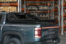 Load image into Gallery viewer, BYD Shark 6 (2024 onwards) - Night Fury Series Sports Bays by Hamer