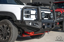 Load image into Gallery viewer, BYD Shark 6 (2024 onwards) Hamer 4x4 King Series Plus