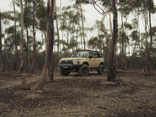Load image into Gallery viewer, Lexus GX550 (2024-Present) Hamer 4x4 Sierra series bull bar