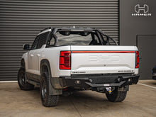Load image into Gallery viewer, Hamer 4x4 Nova series rear bar BYD Shark 6