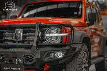 Load image into Gallery viewer, (2023-Present) Hamer 4x4 King series Plus bull bar for GWM Tank 300