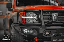 Load image into Gallery viewer, (2023-Present) Hamer 4x4 King series Plus bull bar for GWM Tank 300