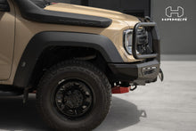 Load image into Gallery viewer, Ford Ranger (2025-2028) Super Duty Hamer 4x4 Atlas Plus Bullbar