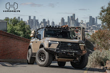 Load image into Gallery viewer, Lexus GX550 (2024-Present) Hamer 4x4 Sierra series bull bar