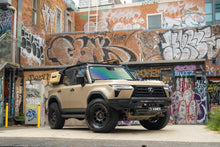 Load image into Gallery viewer, Lexus GX550 (2024-Present) Hamer 4x4 Sierra series bull bar