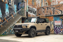 Load image into Gallery viewer, Lexus GX550 (2024-Present) Hamer 4x4 Sierra series bull bar