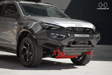 Load image into Gallery viewer, Isuzu MU-X (2025-Present) Hamer 4x4 Atlas series bull bar