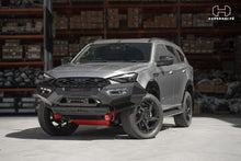 Load image into Gallery viewer, Isuzu MU-X (2025-Present) Hamer 4x4 Atlas series bull bar