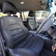 Load image into Gallery viewer, Seat Adapter kit to suit 80 Series Landcruiser