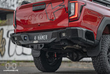 Load image into Gallery viewer, Toyota Hilux Hamer 4x4 Nova rear bar for ()