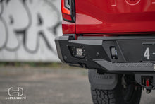 Load image into Gallery viewer, Toyota Hilux Hamer 4x4 Nova rear bar for ()