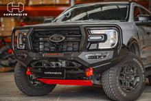 Load image into Gallery viewer, Ford Everest (2022-Present) Hamer 4x4 Atlas series plus bull bar
