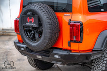 Load image into Gallery viewer, GWM Tank 300 - 2023 to Present Hamer 4x4 Night Hawk Rear Bar