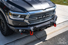 Load image into Gallery viewer, Ram 1500 DT (2021-2027) Hamer 4x4 King Series Bullbar