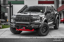 Load image into Gallery viewer, Ford Ranger (2022-2026) Raptor Hamer 4x4 Atlas series Bull bar