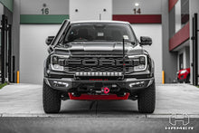 Load image into Gallery viewer, Ford Ranger (2022-2026) Raptor Hamer 4x4 Atlas series Bull bar