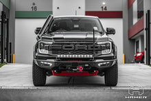Load image into Gallery viewer, Ford Ranger (2022-2027) Raptor Hamer 4x4 Atlas Bullbar