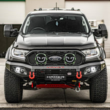 Load image into Gallery viewer, Ford Ranger (2015-2022) PX Series Hamer 4x4 King Series Bullbar