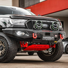 Load image into Gallery viewer, Ford Ranger (2015-2022) PX Series Hamer 4x4 King Series Bullbar