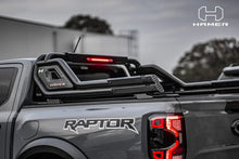 Load image into Gallery viewer, Ford Ranger (2022 onwards) Raptor Hamer Extended Night Fury Sports Bar