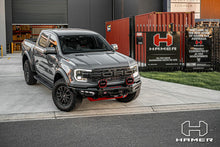 Load image into Gallery viewer, Ford Ranger (2022-2026) Raptor Hamer 4x4 Atlas series Bull bar