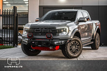 Load image into Gallery viewer, Ford Ranger (2022-2026) Raptor Hamer 4x4 Atlas series Bull bar