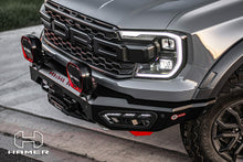 Load image into Gallery viewer, Ford Ranger (2022-2026) Raptor Hamer 4x4 Atlas series Bull bar