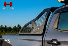 Load image into Gallery viewer, Isuzu D-Max (2024 onwards) Hamer Warrior Series Sports Bar
