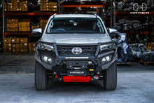 Load image into Gallery viewer, Toyota Fortuner (2020-Present) Hamer 4x4 King series Plus bull bar