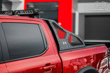 Load image into Gallery viewer, Ford Ranger (2022 onwards) Hamer Warrior Series Sports Bar