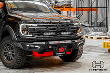 Load image into Gallery viewer, Ford Ranger (2022-2026) Raptor Hamer 4x4 Atlas series Bull bar