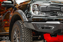 Load image into Gallery viewer, Ford Ranger (2022-2026) Raptor Hamer 4x4 Atlas series Bull bar