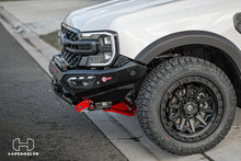 Load image into Gallery viewer, Ford Ranger (2022-2026) Hamer 4x4 Atlas series Bull bar