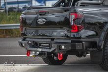 Load image into Gallery viewer, Ford Ranger (2022-2026) Hamer Nova Series Rear Bar