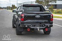 Load image into Gallery viewer, Ford Ranger (2022-2026) Hamer Nova Series Rear Bar