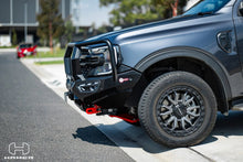 Load image into Gallery viewer, Ford Ranger (2022-2027) Hamer 4x4 Atlas Plus Bullbar