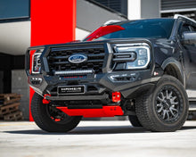 Load image into Gallery viewer, Ford Ranger (2022-2027) Hamer 4x4 Atlas Plus Bullbar