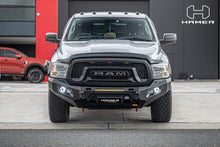 Load image into Gallery viewer, Ram 1500 DS (2017-2021) Hamer 4x4 King Series Bullbar