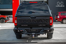 Load image into Gallery viewer, LDV T60 (2022 Onwards) Hamer 4x4 Nova Rear Bar