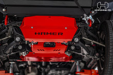 Load image into Gallery viewer, Toyota Rogue Hilux Hamer 4x4 3 Piece under protection plate for ()