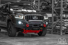 Load image into Gallery viewer, LDV T60 (2017-2021) Hamer 4x4 King Series Bull Bar