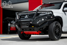 Load image into Gallery viewer, Mitsubishi Pajero Sport (2020 to 2024) QF Hamer 4x4 King Series Plus