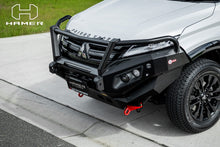 Load image into Gallery viewer, Mitsubishi Pajero Sport (2024 onwards) QG Hamer 4x4 King Series Plus
